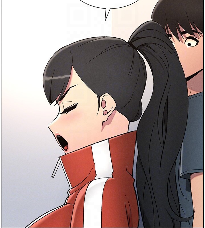 《兄妹的秘密授課》漫画 第39話-什麼?被爸媽看到了!!