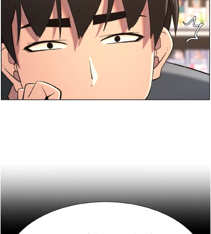 《兄妹的秘密授課》漫画 第39話-什麼?被爸媽看到了!!