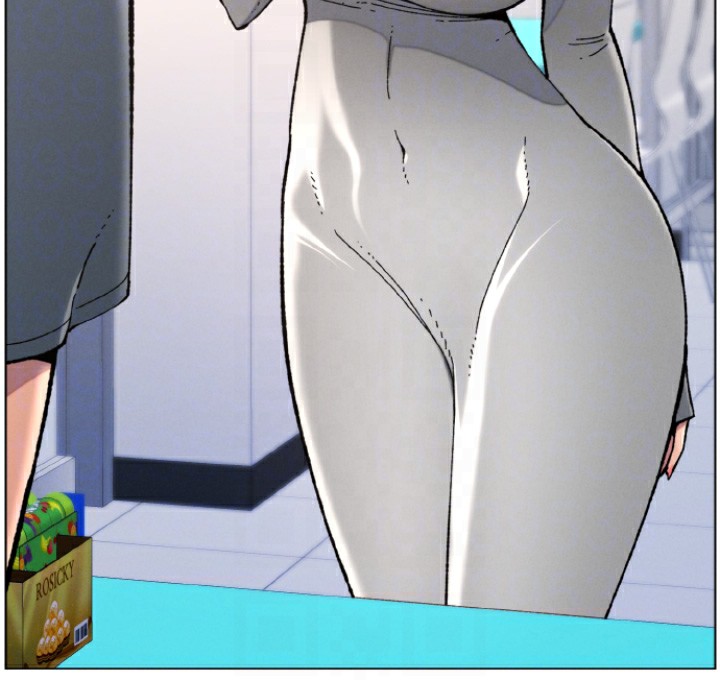 《兄妹的秘密授課》漫画 第39話-什麼?被爸媽看到了!!