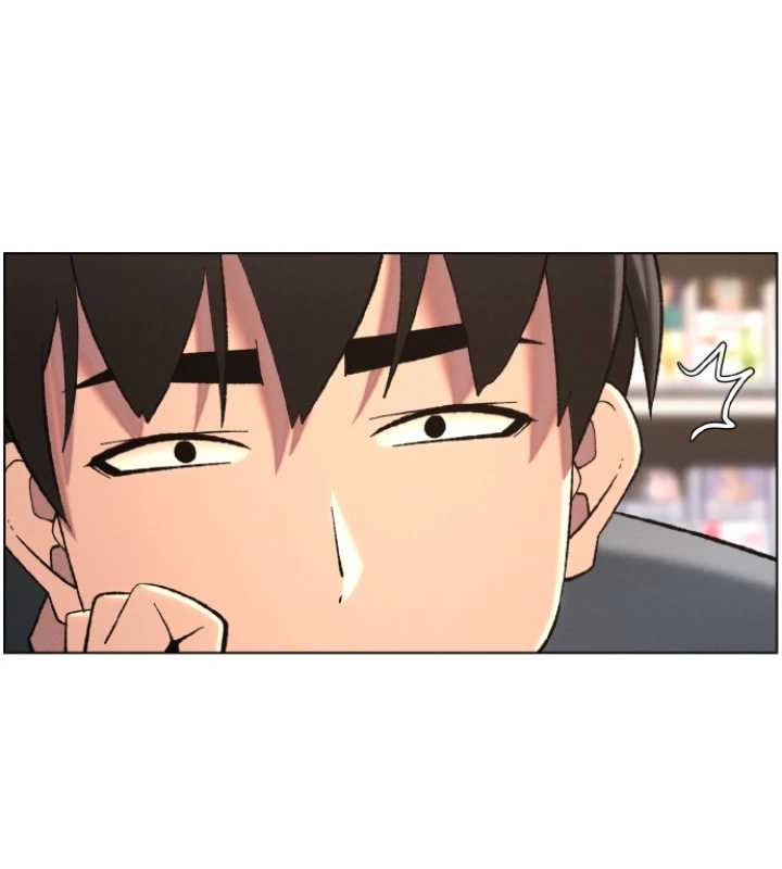 《兄妹的秘密授課》漫画 第40話-操飛床鋪的驚人體位