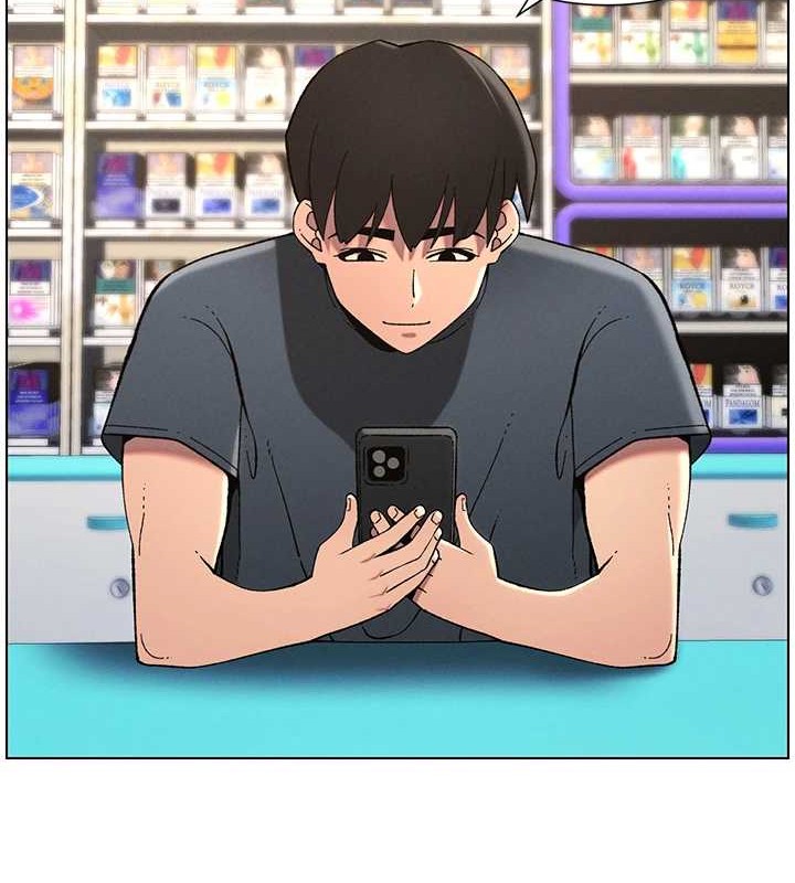 《兄妹的秘密授課》漫画 第40話-操飛床鋪的驚人體位