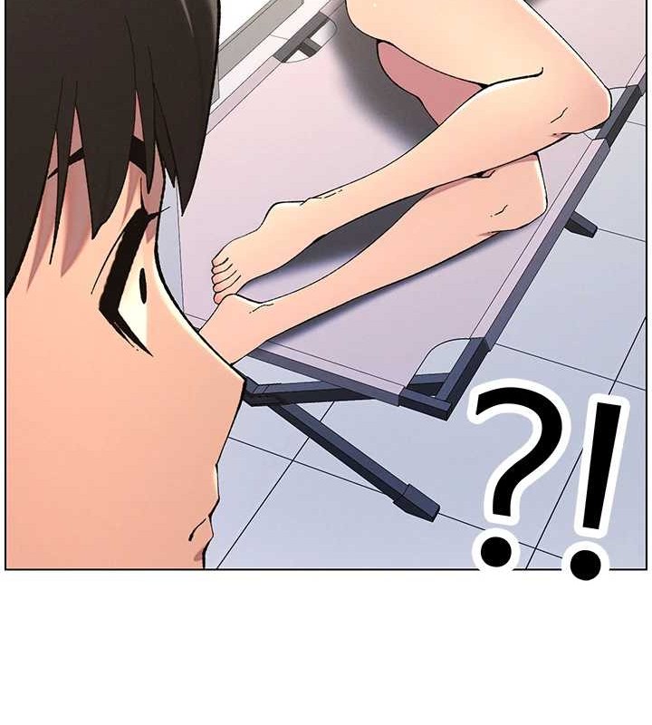 《兄妹的秘密授課》漫画 第40話-操飛床鋪的驚人體位
