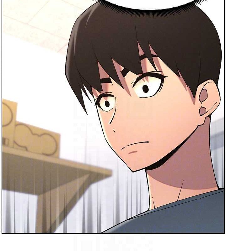 《兄妹的秘密授課》漫画 第40話-操飛床鋪的驚人體位