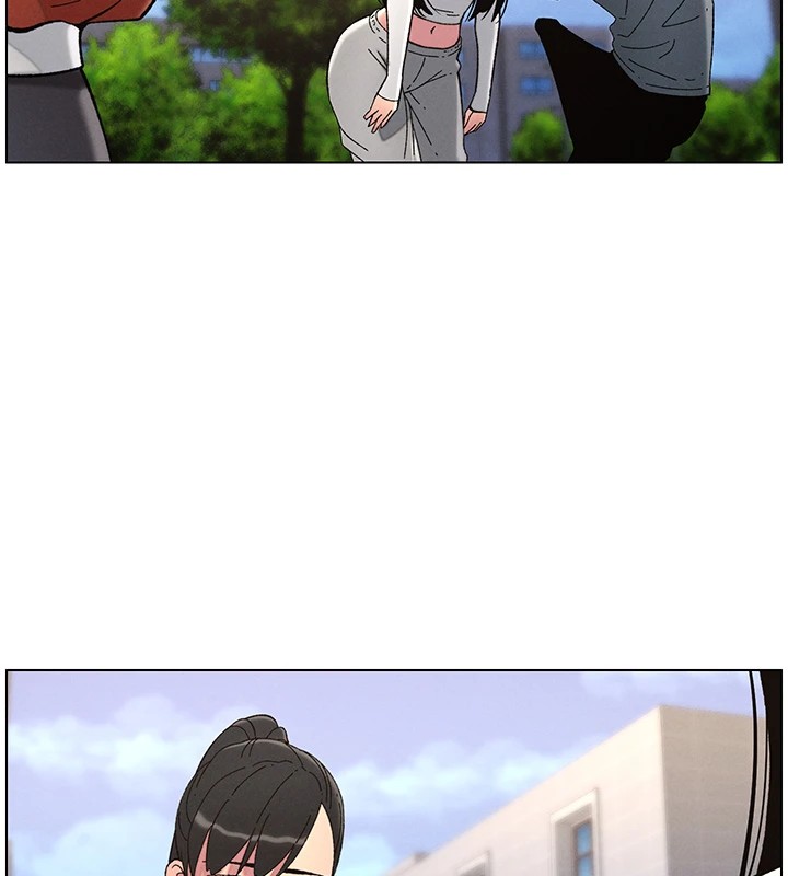 《兄妹的秘密授課》漫画 第41話-校園中央上演立鳥秀
