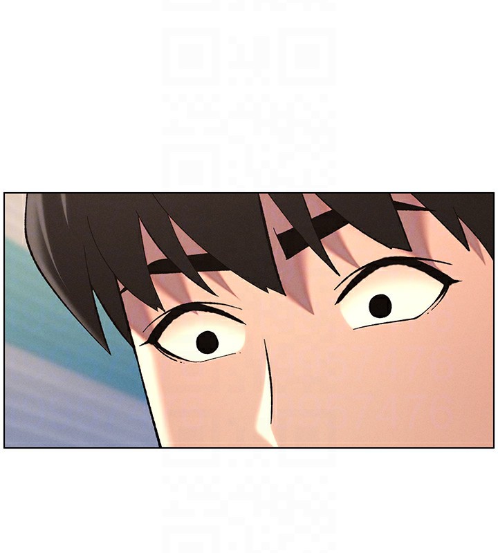 《兄妹的秘密授課》漫画 第42話-引擎蓋上大玩美人魚體位