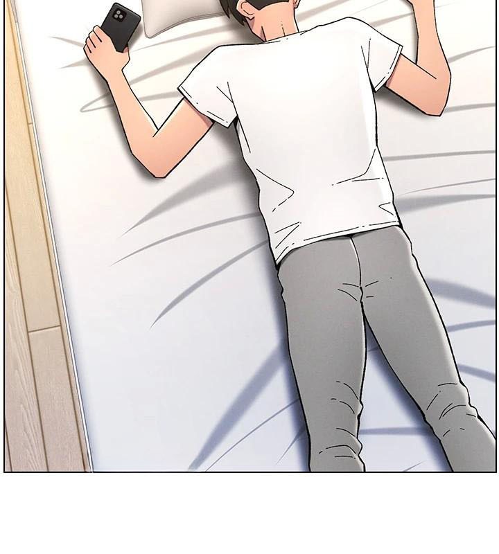 《兄妹的秘密授課》漫画 第43話-老哥親製酸味加「濃」砲