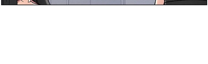 《兄妹的秘密授課》漫画 第44話-騷繼母的深夜突擊
