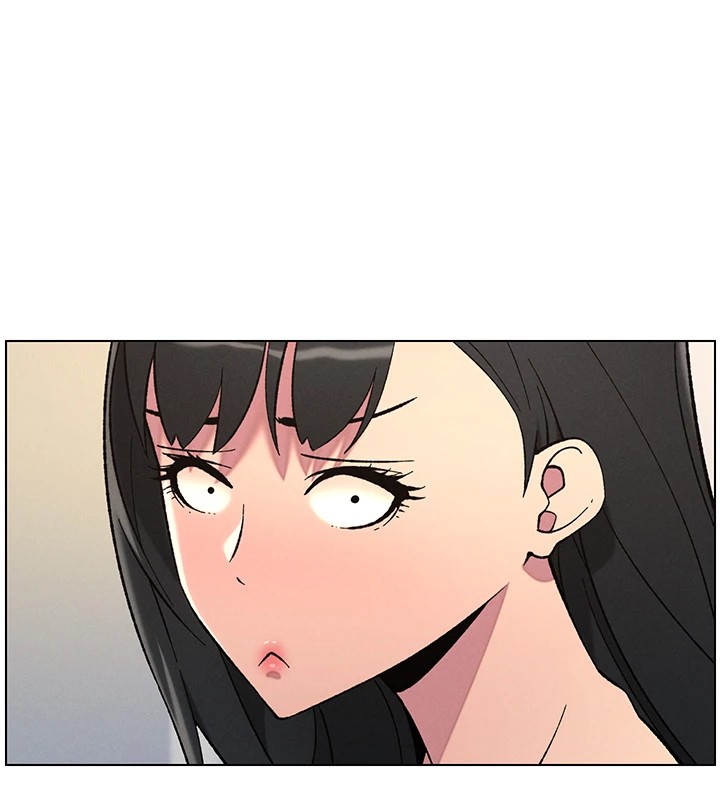 《兄妹的秘密授課》漫画 第44話-騷繼母的深夜突擊