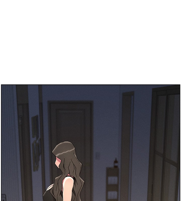 《兄妹的秘密授課》漫画 第45話-初領吃到飽的員工福利!