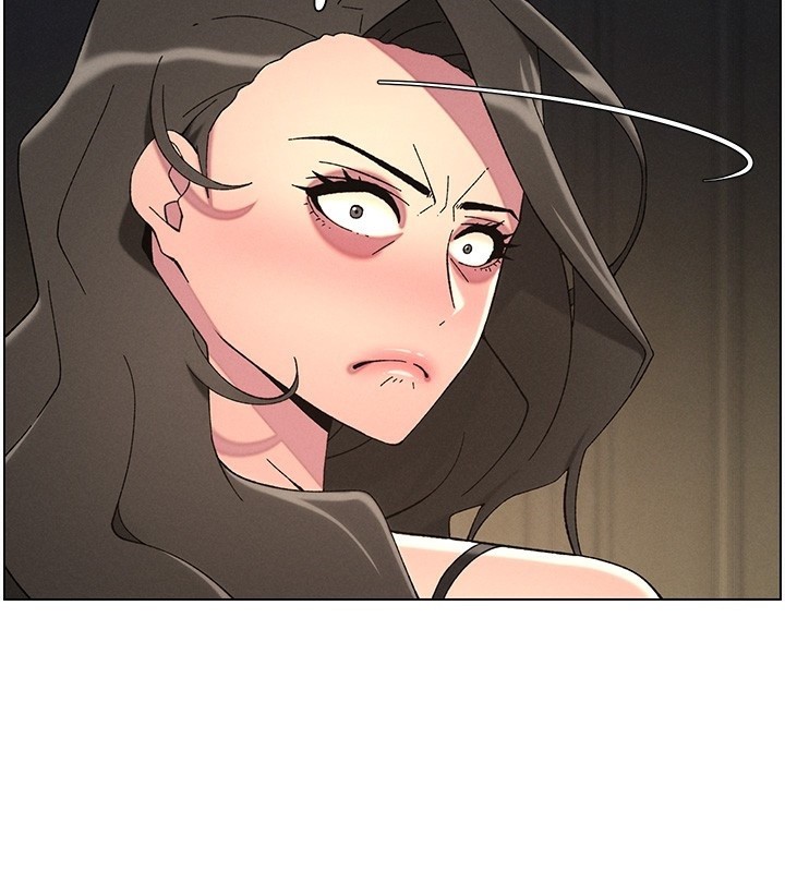 《兄妹的秘密授課》漫画 第45話-初領吃到飽的員工福利!