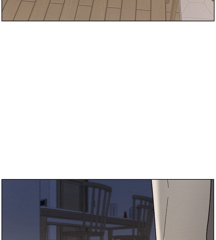 《兄妹的秘密授課》漫画 第45話-初領吃到飽的員工福利!