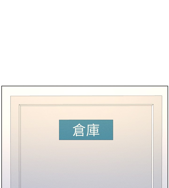 《兄妹的秘密授課》漫画 第45話-初領吃到飽的員工福利!