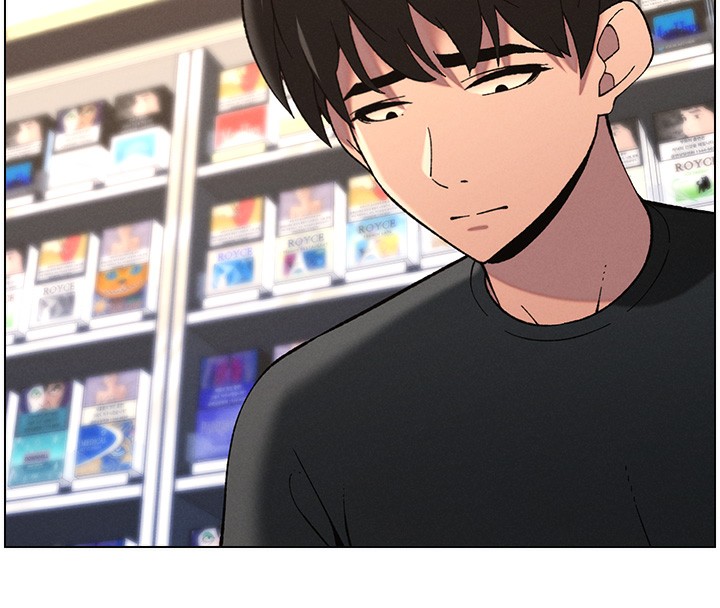 《兄妹的秘密授課》漫画 第46話-約新歡測試成人版MBTI