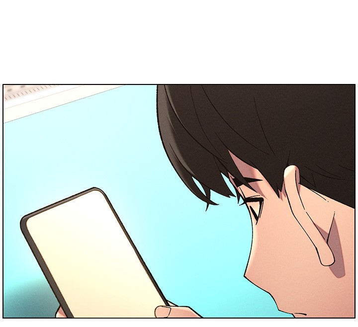 《兄妹的秘密授課》漫画 第46話-約新歡測試成人版MBTI