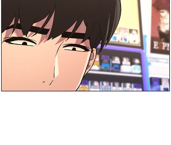 《兄妹的秘密授課》漫画 第46話-約新歡測試成人版MBTI