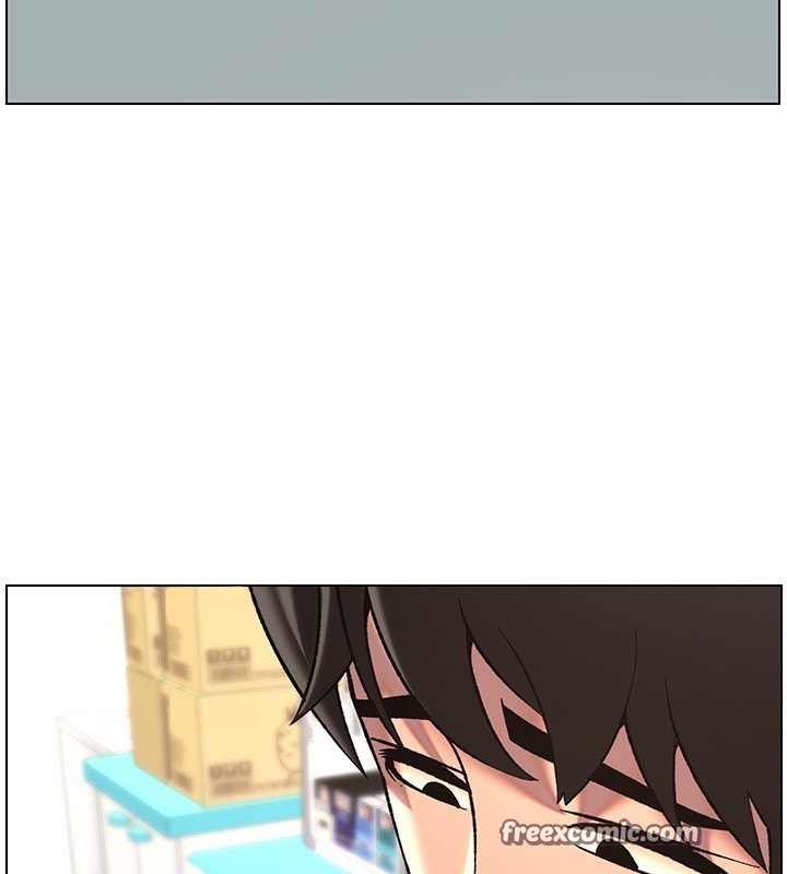 《兄妹的秘密授課》漫画 第46話-約新歡測試成人版MBTI