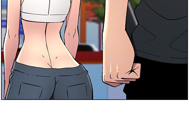 《兄妹的秘密授課》漫画 第46話-約新歡測試成人版MBTI