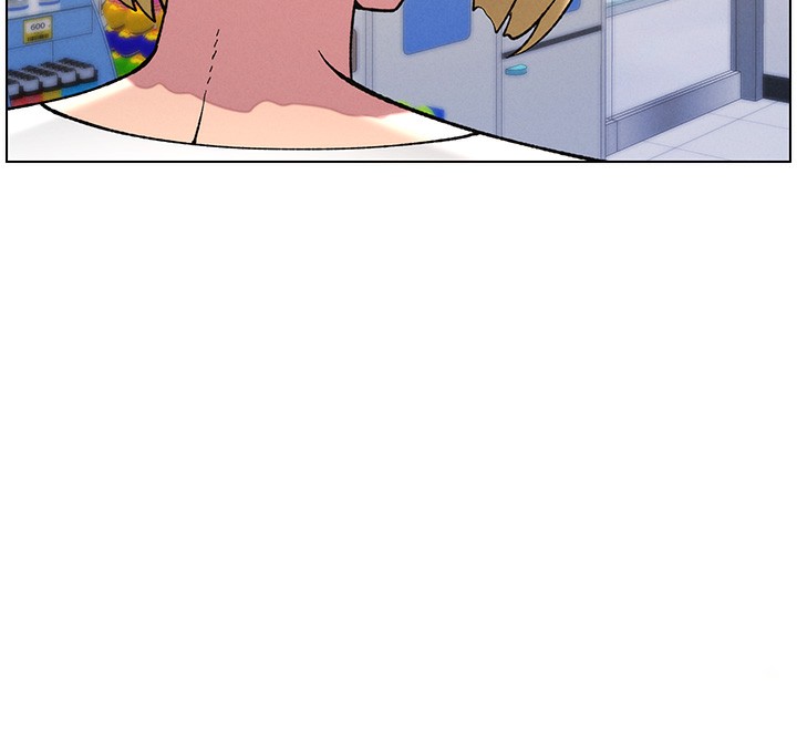 《兄妹的秘密授課》漫画 第46話-約新歡測試成人版MBTI