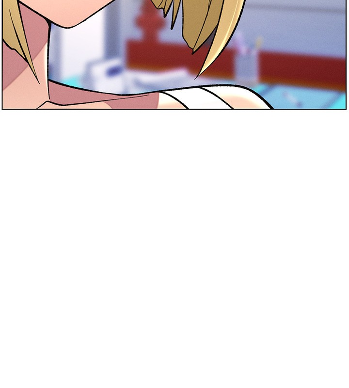 《兄妹的秘密授課》漫画 第46話-約新歡測試成人版MBTI