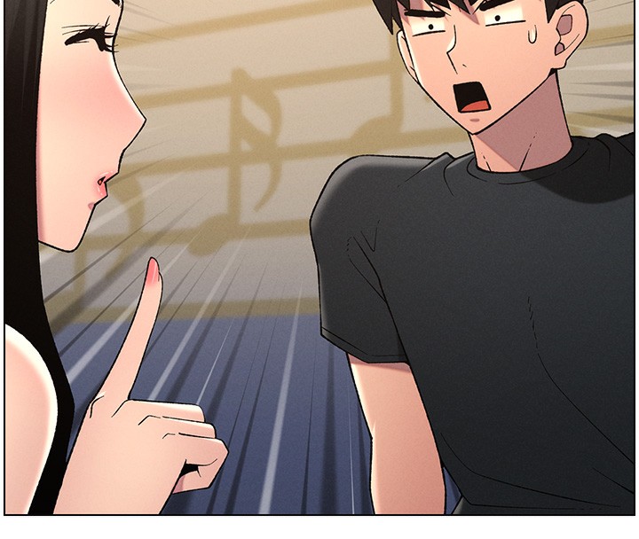 《兄妹的秘密授課》漫画 第46話-約新歡測試成人版MBTI