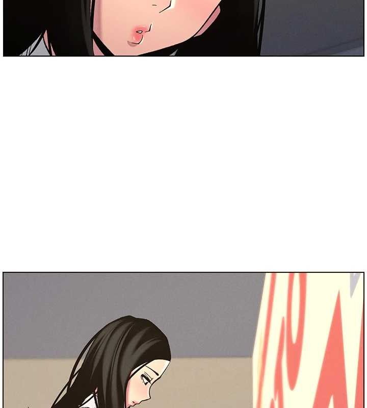 《兄妹的秘密授課》漫画 第48話-深入虎穴療情傷