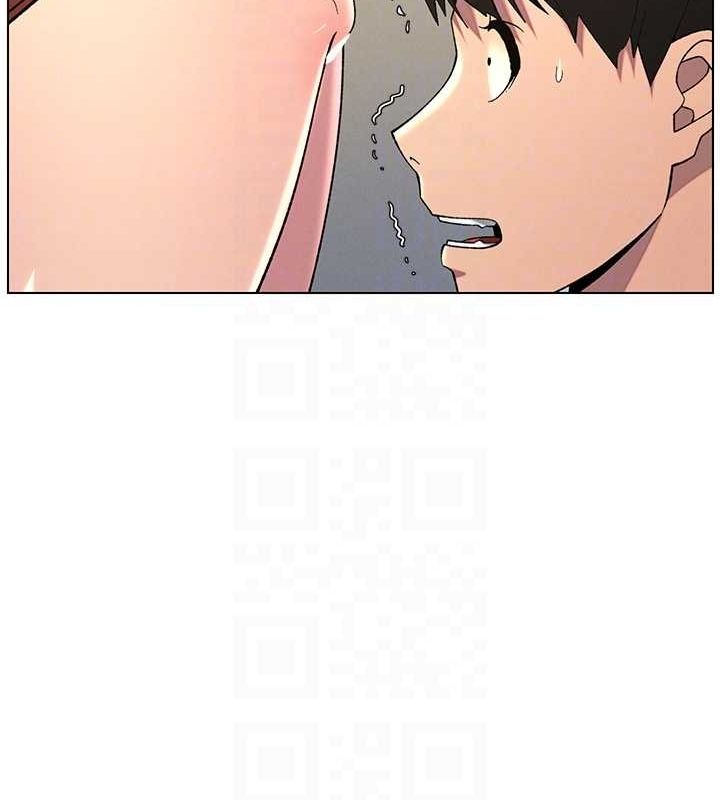 《兄妹的秘密授課》漫画 第48話-深入虎穴療情傷