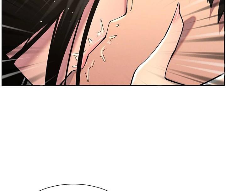 《兄妹的秘密授課》漫画 第49話-見識老鮑淫水炸彈