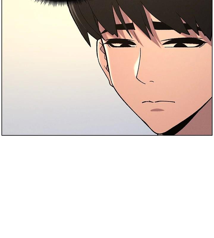 《兄妹的秘密授課》漫画 第49話-見識老鮑淫水炸彈