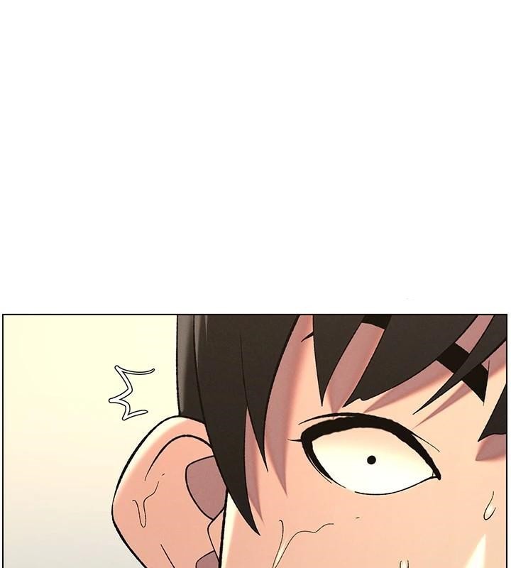 《兄妹的秘密授課》漫画 第49話-見識老鮑淫水炸彈