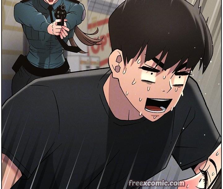 《兄妹的秘密授課》漫画 第49話-見識老鮑淫水炸彈