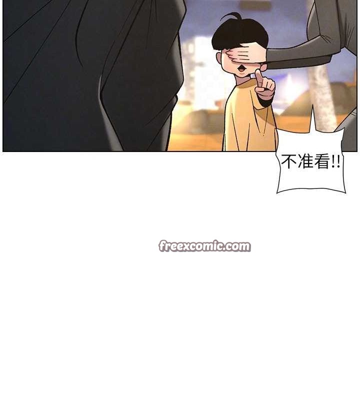 《兄妹的秘密授課》漫画 第50話-深夜偷敲醉妹房門...