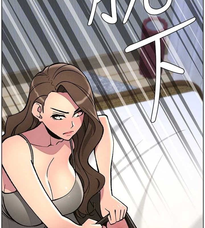 《兄妹的秘密授課》漫画 第50話-深夜偷敲醉妹房門...