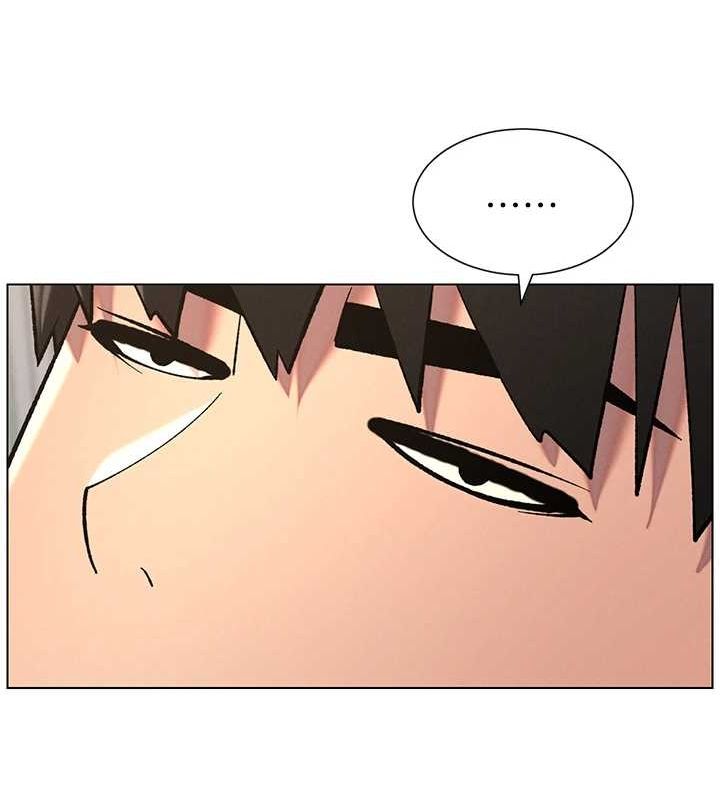 《兄妹的秘密授課》漫画 第50話-深夜偷敲醉妹房門...