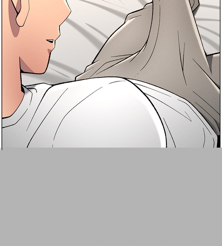 《兄妹的秘密授課》漫画 第51話-誤喝牛奶的粉穴主人是?
