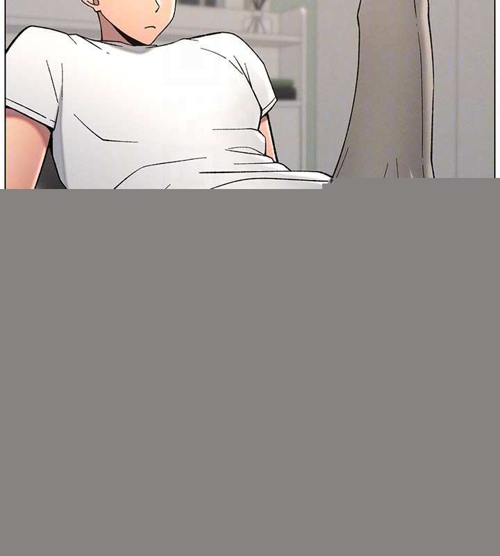 《兄妹的秘密授課》漫画 第51話-誤喝牛奶的粉穴主人是?