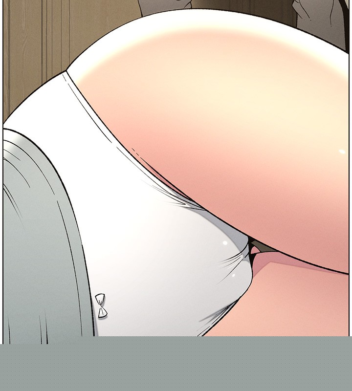 《兄妹的秘密授課》漫画 第51話-誤喝牛奶的粉穴主人是?