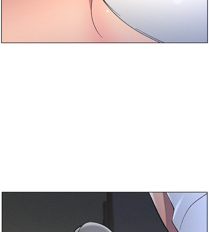 《兄妹的秘密授課》漫画 第51話-誤喝牛奶的粉穴主人是?