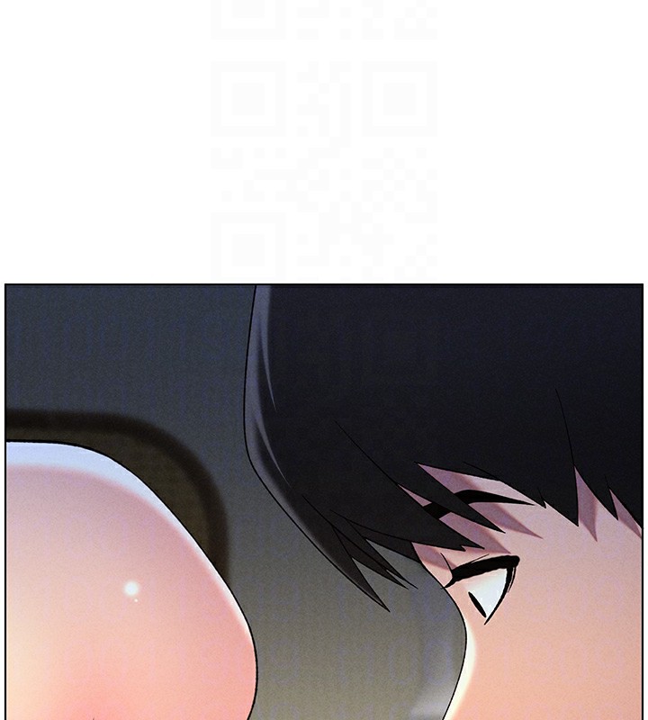 《兄妹的秘密授課》漫画 第51話-誤喝牛奶的粉穴主人是?