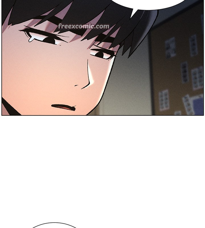 《兄妹的秘密授課》漫画 第51話-誤喝牛奶的粉穴主人是?