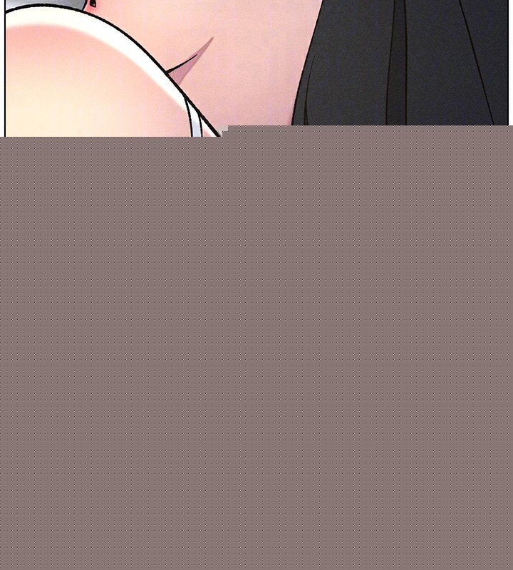 《兄妹的秘密授課》漫画 第51話-誤喝牛奶的粉穴主人是?