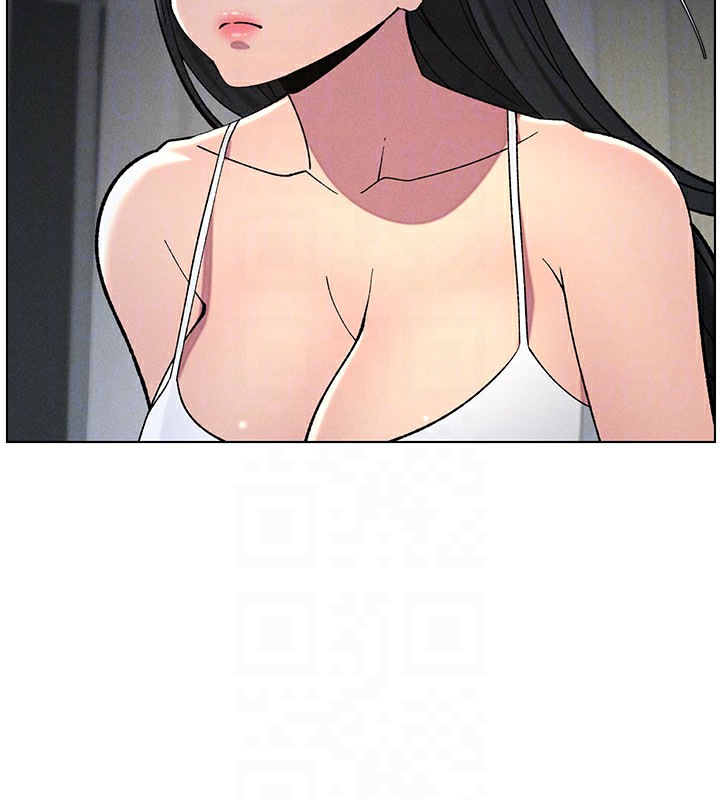 《兄妹的秘密授課》漫画 第51話-誤喝牛奶的粉穴主人是?