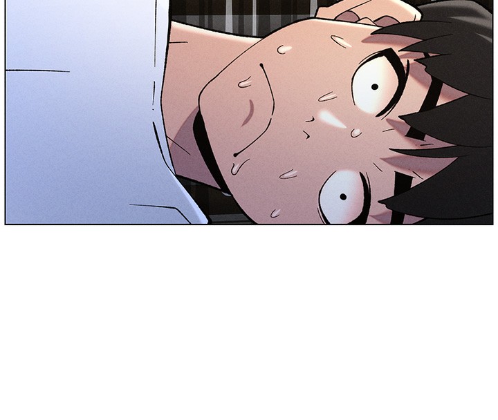 《兄妹的秘密授課》漫画 第51話-誤喝牛奶的粉穴主人是?