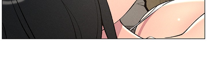 《兄妹的秘密授課》漫画 第51話-誤喝牛奶的粉穴主人是?