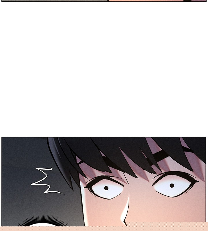 《兄妹的秘密授課》漫画 第51話-誤喝牛奶的粉穴主人是?