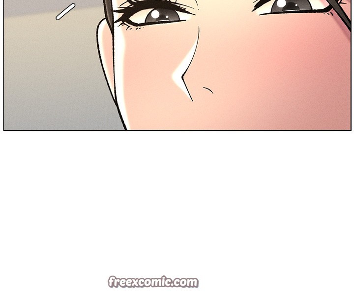 《兄妹的秘密授課》漫画 第51話-誤喝牛奶的粉穴主人是?