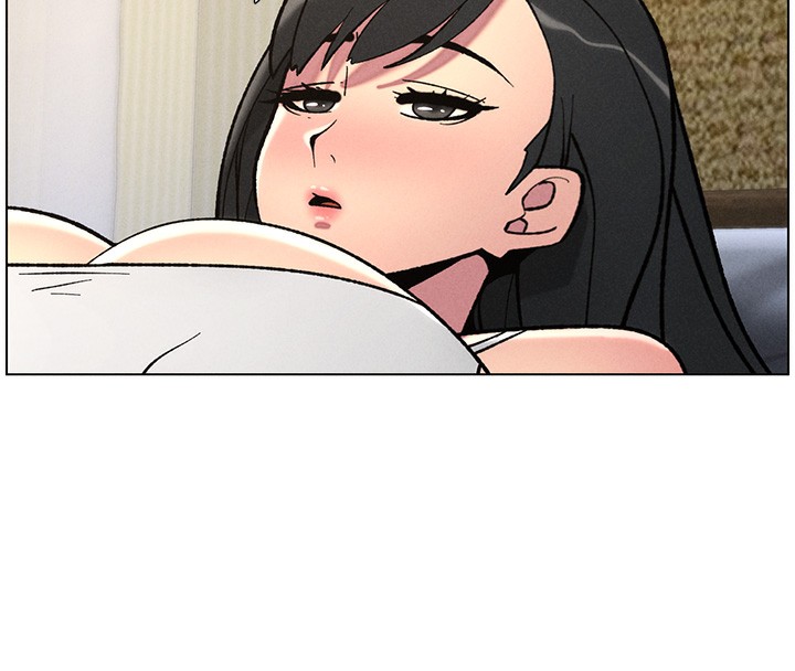 《兄妹的秘密授課》漫画 第51話-誤喝牛奶的粉穴主人是?