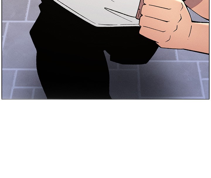 《兄妹的秘密授課》漫画 第59話-用限制級解決近親通婚