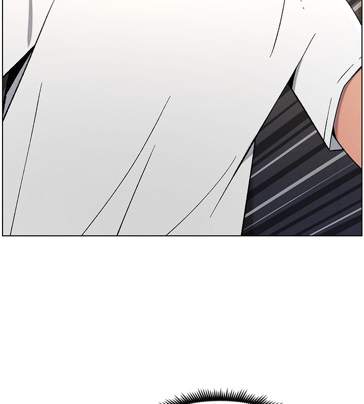 《兄妹的秘密授課》漫画 第59話-用限制級解決近親通婚