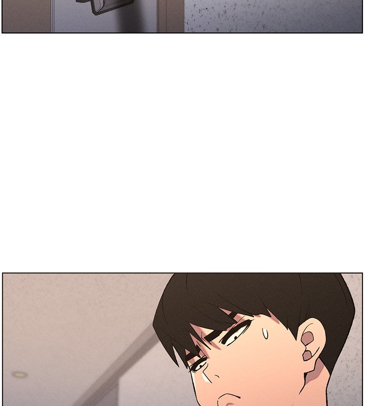 《兄妹的秘密授課》漫画 第59話-用限制級解決近親通婚
