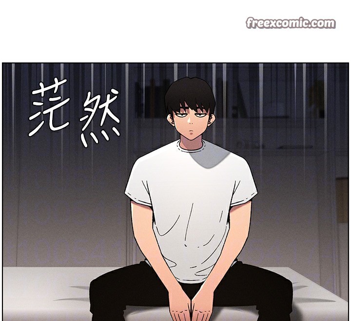 《兄妹的秘密授課》漫画 第59話-用限制級解決近親通婚
